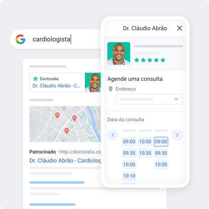 Como o Google Ads pode transformar a estratégia digital do seu consultório