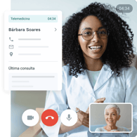 Como conseguir pacientes para a telemedicina?