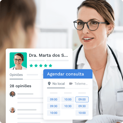 perfil premium doctoralia