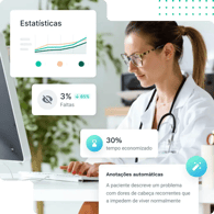 Novidades da Doctoralia que vão simplificar sua rotina profissional