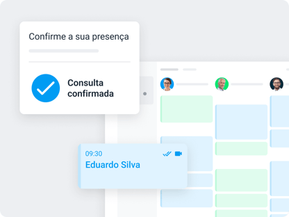 Como adicionar, editar e excluir consultas