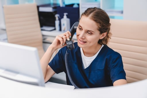 Blog secretary --1