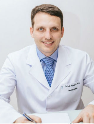Dr Luiz Alberto Bomjardim Prto - dermatologista - doctoralia
