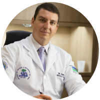 Dr. Saulo Morais de Castro - Ortopedista