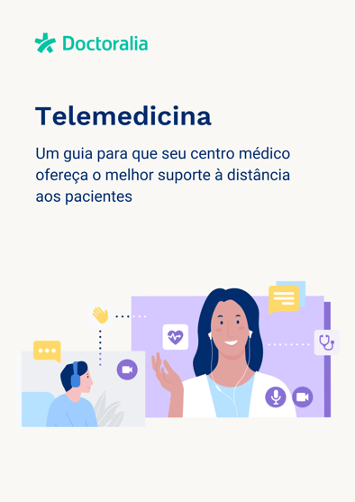 Ebook Telemedicine - Brazil FAC