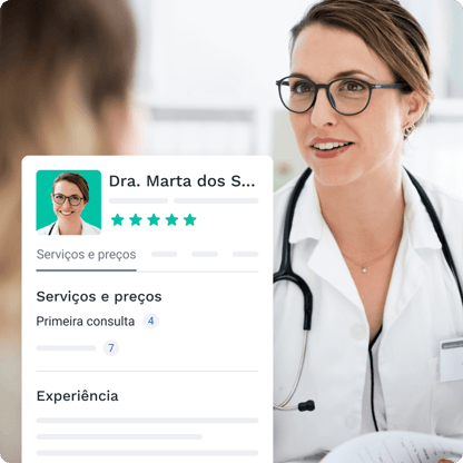 Como adicionar serviços