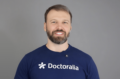 Se os pacientes não te encontram, não podem te escolher