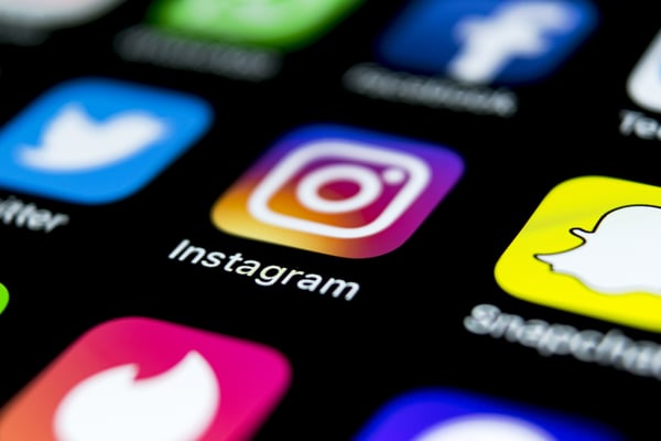 Perfil do paciente digital e redes sociais - Doctoralia BR