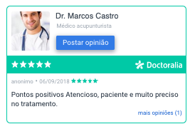 Widget Doctoralia