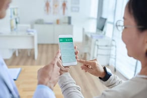 46 apps médicos para especialistas e seus pacientes