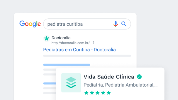 google-doctoralia-clinicas
