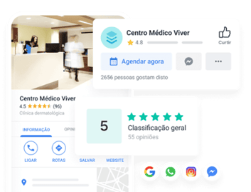 perfil-clinica-doctoralia-posicionamento-digital