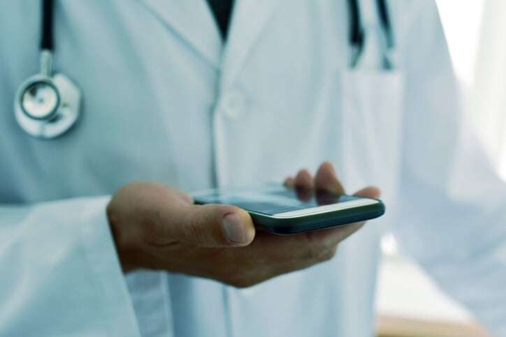 Código de ética médico