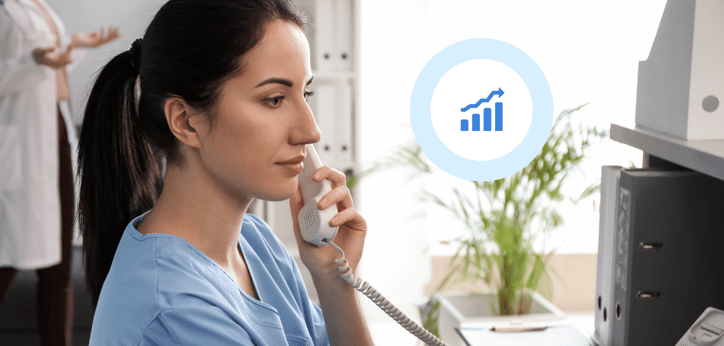 5 maneiras de melhorar o atendimento telefônico da sua clínica - Doctoralia