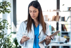 Pacientes que desmarcam em cima da hora: como prevenir?
