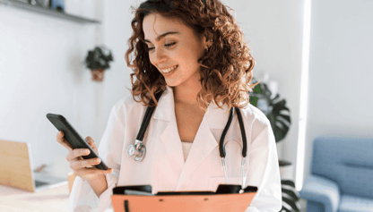Marketing digital para profissionais da saúde