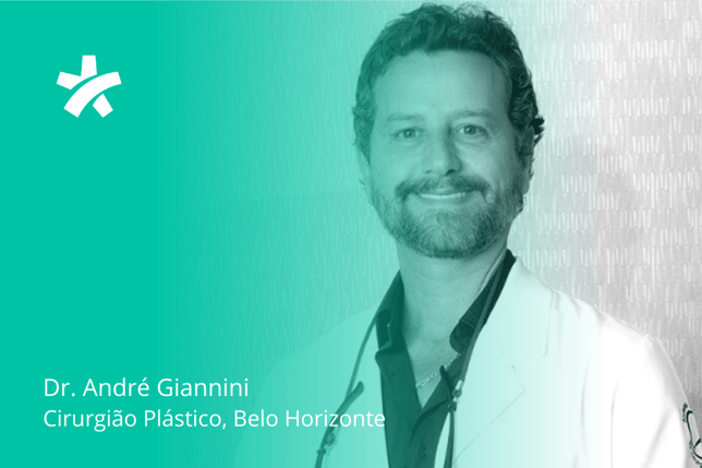 Dr Andre Giannini - Cirurgiao Plastico - Doctoralia