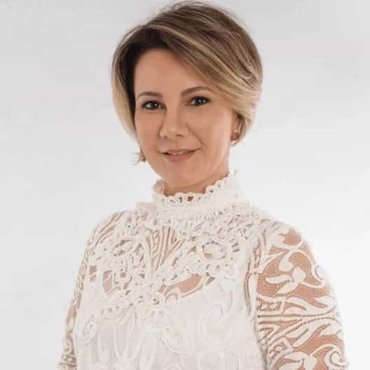 Dra Roseli Andrade