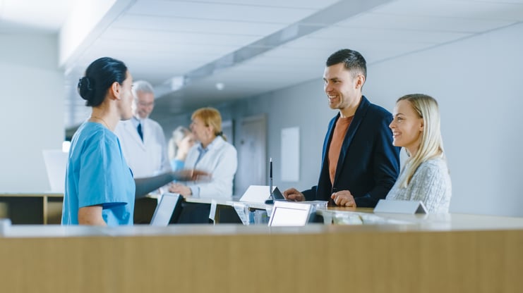 Empoderamento do paciente como seu hospital pode oferecer uma excelente experiência digital - Doctoralia