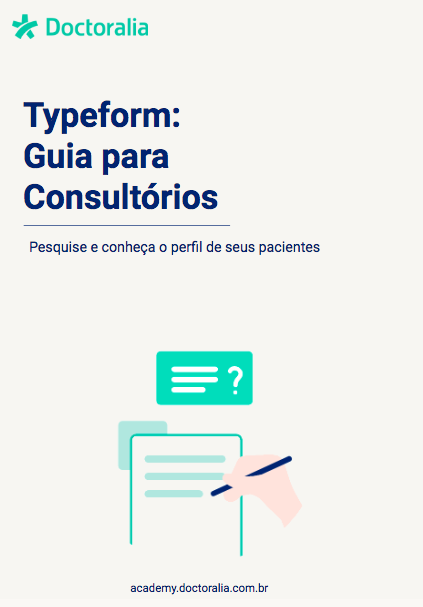 Typeform Guia para Consultórios