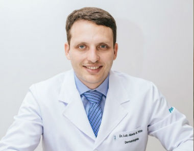 dr luiz porto dermatologista