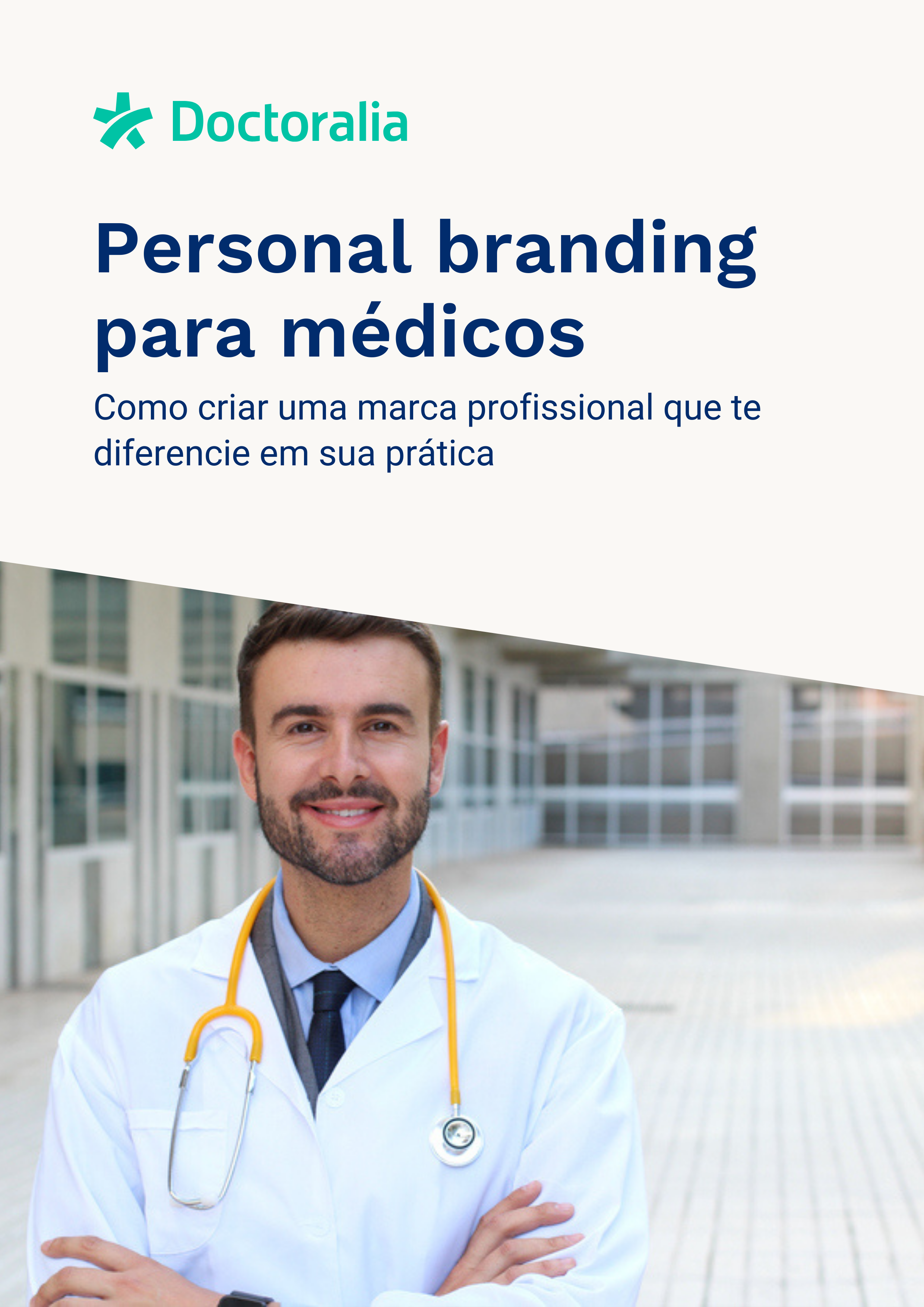 Personal branding para médicos - Doctoralia
