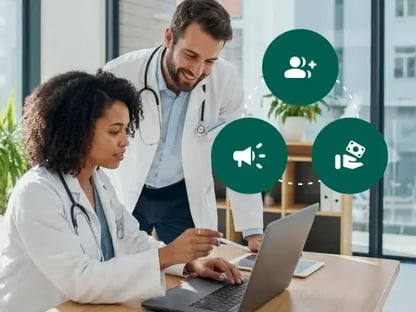 Programa de Indicações Doctoralia: Indique sua rede, acumule recompensas