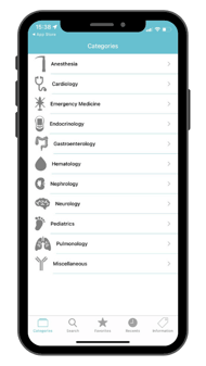 app clinicalc