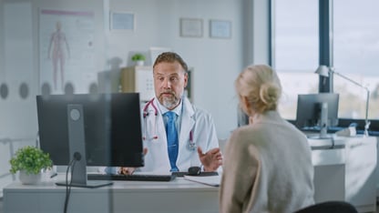 Seus pacientes querem que você utilize esse tipo de inteligência artificial durante as consultas