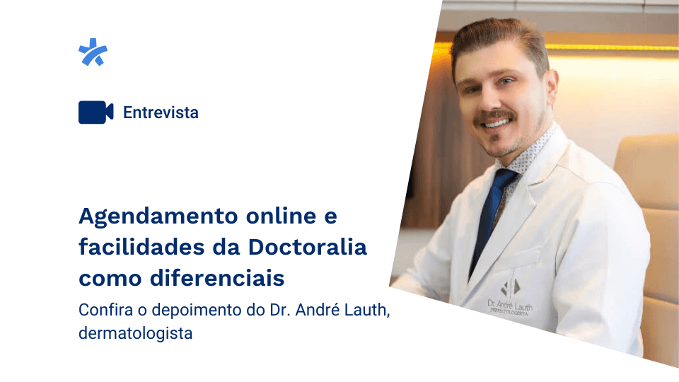 Dr Andre Lauth dermatologista case Doctoralia