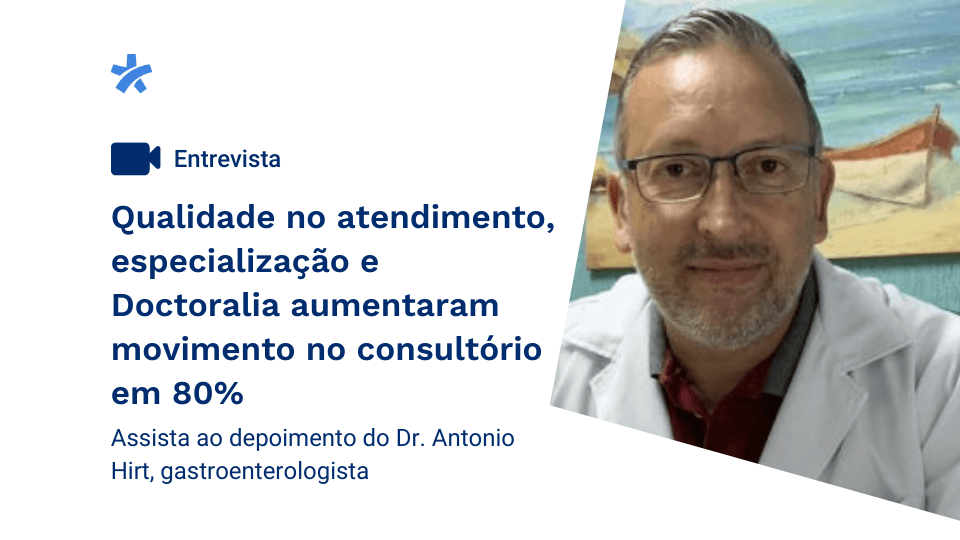 Dr Antonio Hirt gastroenterologista case Doctoralia