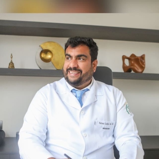 Dr. Rafael Cofiño de Sá