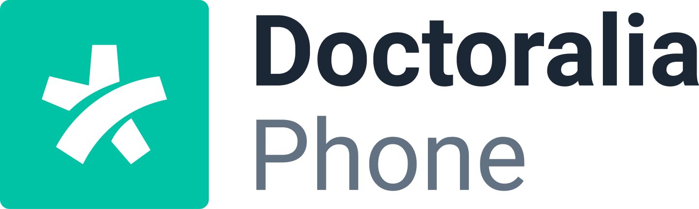 Doctoralia Phone