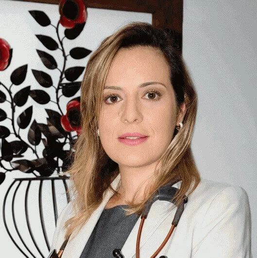 Prof. Dhianah Santini Endocrinologisa  Doctoralia-1